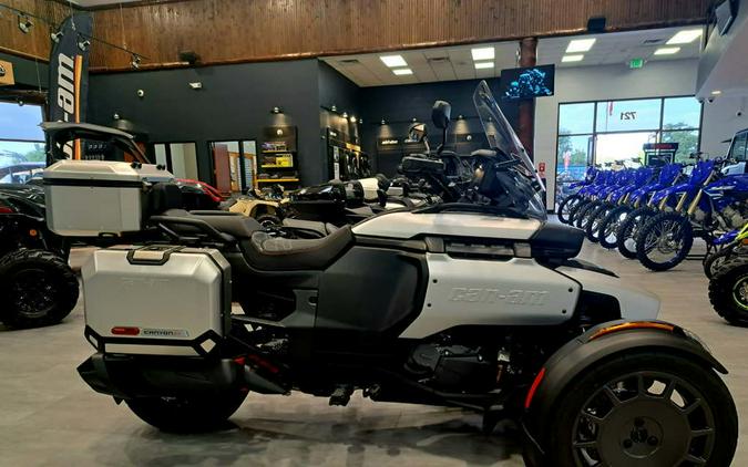 2025 Can-Am Canyon XT