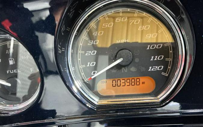 2021 Harley-Davidson Touring Street Glide Special