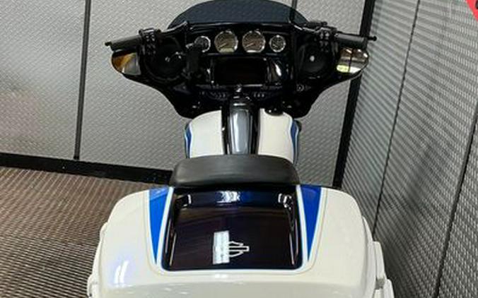 2021 Harley-Davidson Touring Street Glide Special