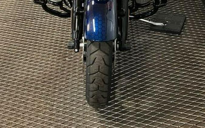 2021 Harley-Davidson Touring Street Glide Special
