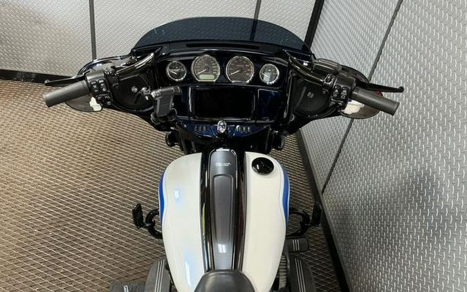 2021 Harley-Davidson Touring Street Glide Special