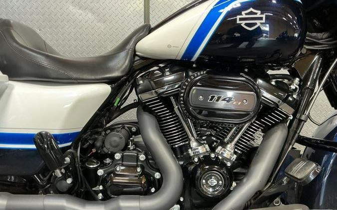 2021 Harley-Davidson Touring Street Glide Special