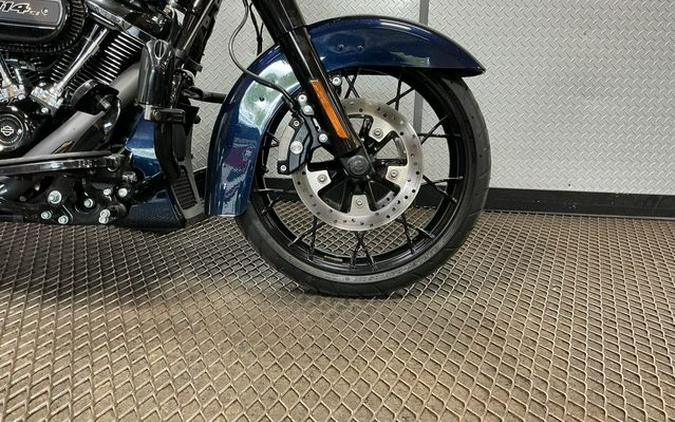 2021 Harley-Davidson Touring Street Glide Special