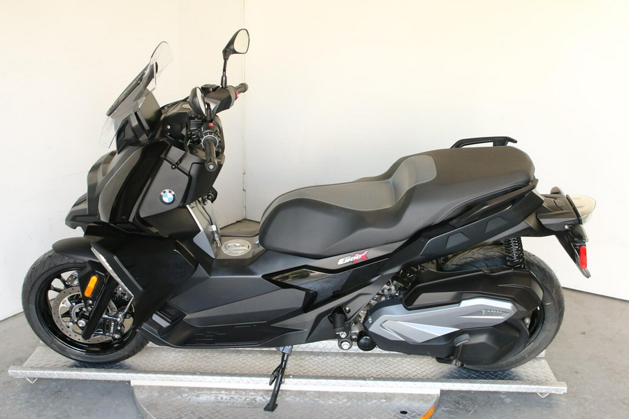2019 BMW C 400 X