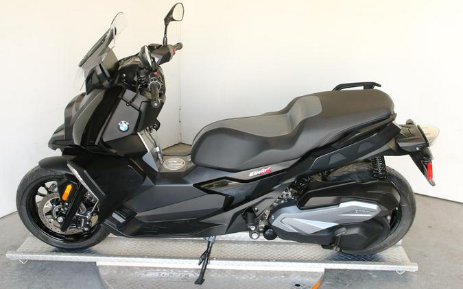2019 BMW C 400 X
