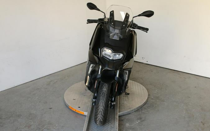 2019 BMW C 400 X