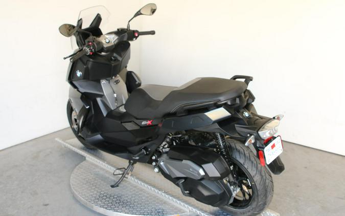 2019 BMW C 400 X