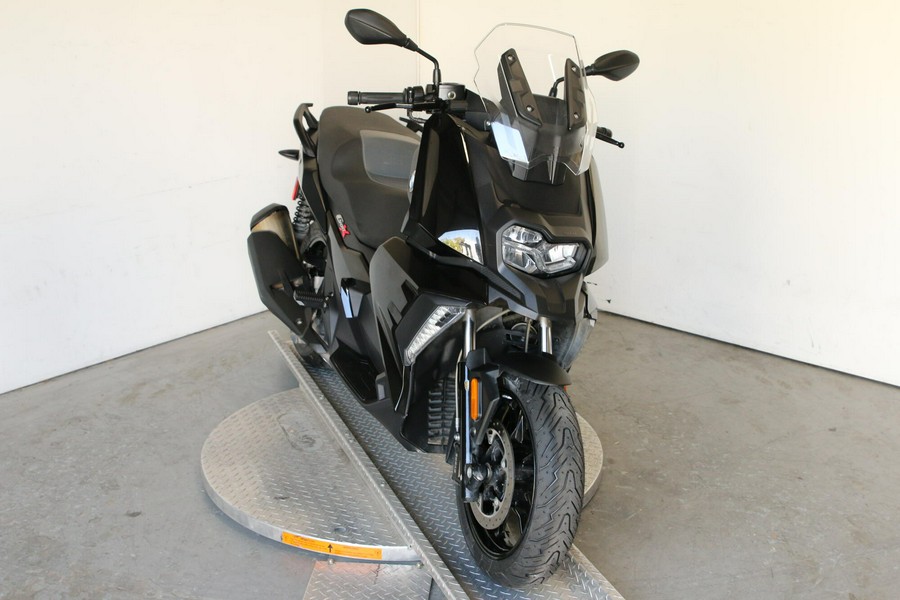 2019 BMW C 400 X