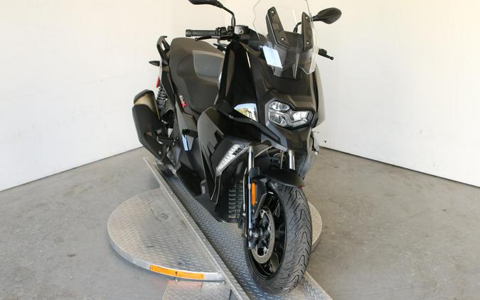 2019 BMW C 400 X
