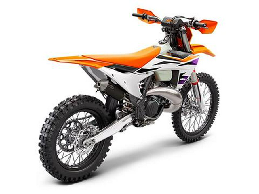 2024 KTM 250 XC