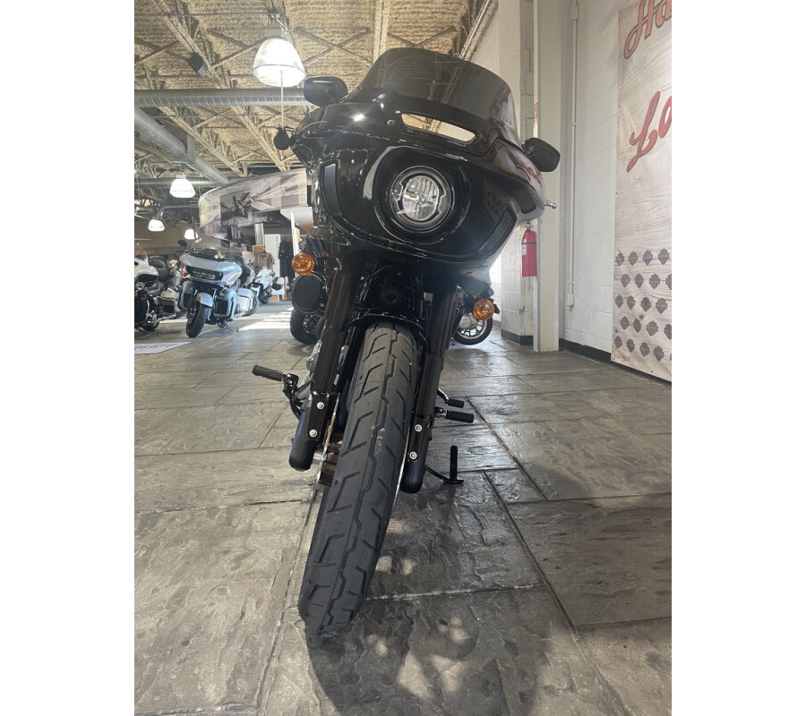 Prices clearly displayed on every new and used motorcycle