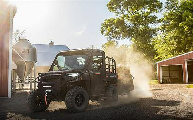 2024 Polaris Ranger XP 1000 Northstar Edition Ultimate