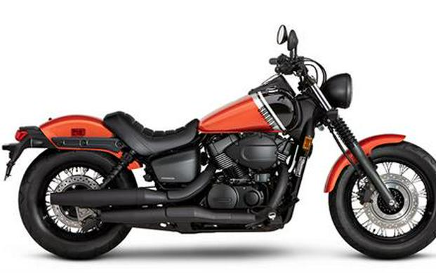 2024 Honda Shadow Phantom