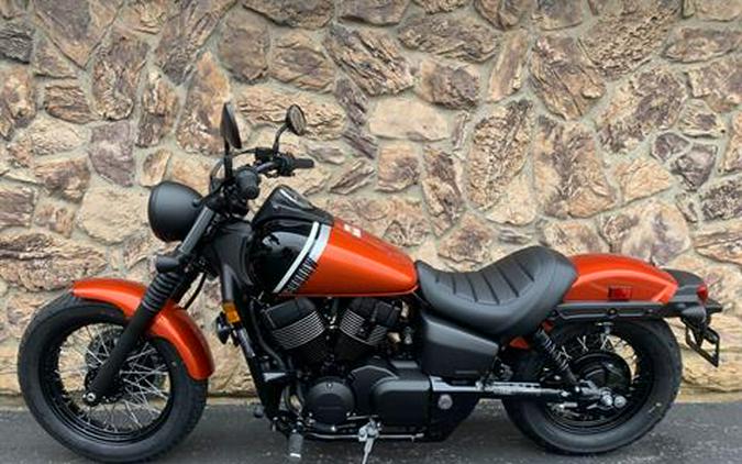 2024 Honda Shadow Phantom Review [9 Fast Facts]