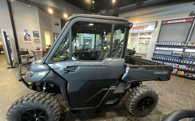 2024 Can-Am® Defender Limited HD10