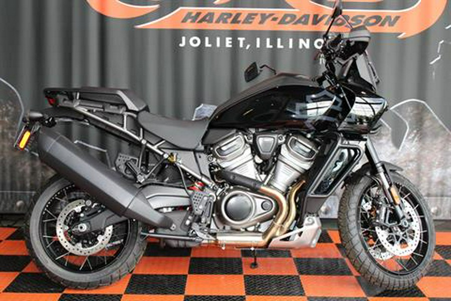 2022 Harley-Davidson Pan America™ 1250 Special