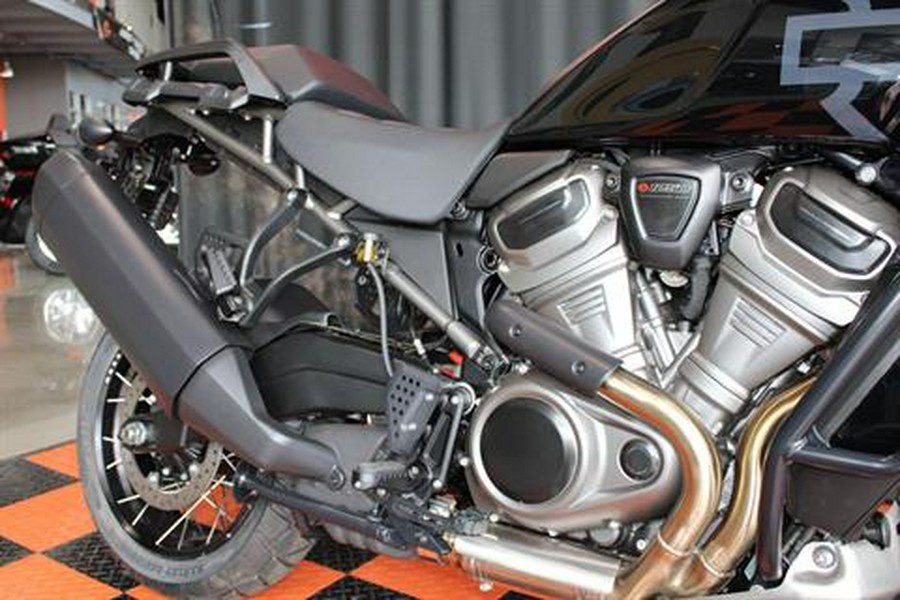 2022 Harley-Davidson Pan America™ 1250 Special