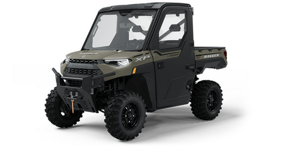 2024 Polaris® Ranger XP 1000 NorthStar Edition Premium