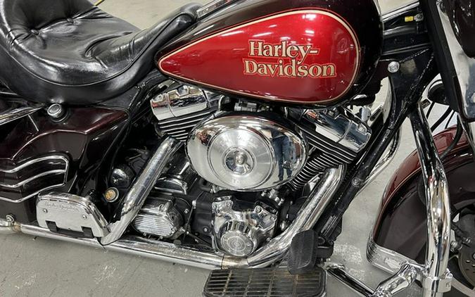 1990 Harley-Davidson FLHTC - Electra Glide Classic