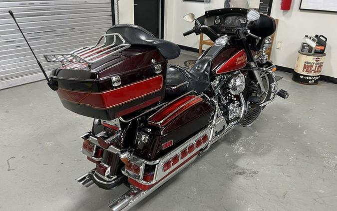 1990 Harley-Davidson FLHTC - Electra Glide Classic