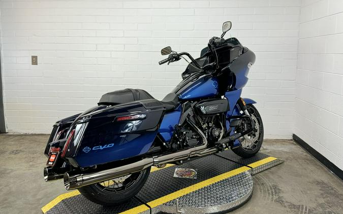 FLTRXSE 2023 CVO™ Road Glide