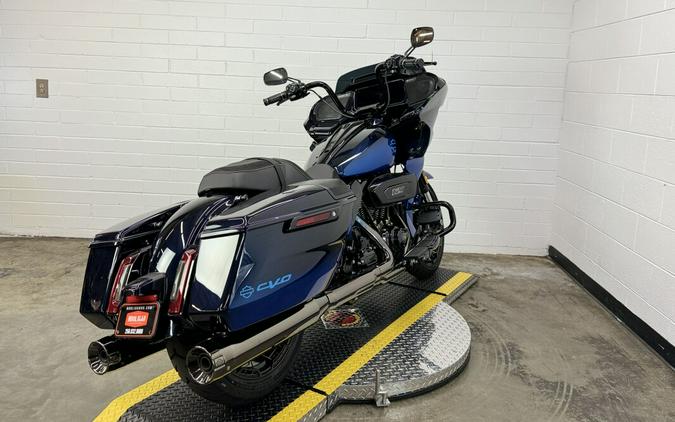 FLTRXSE 2023 CVO™ Road Glide