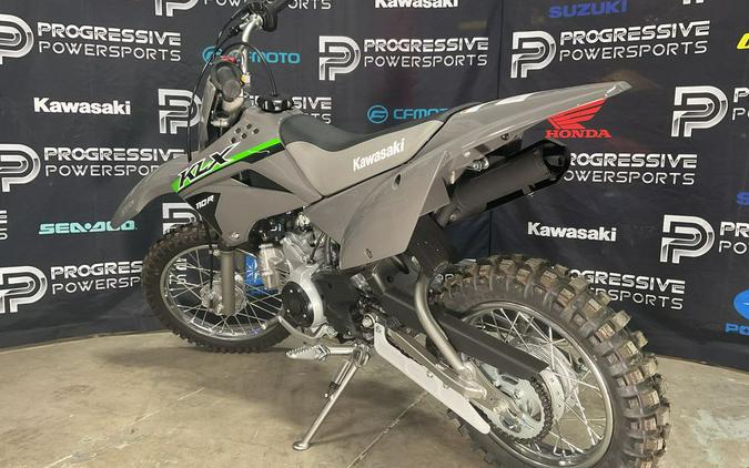 2024 Kawasaki KLX®110R L