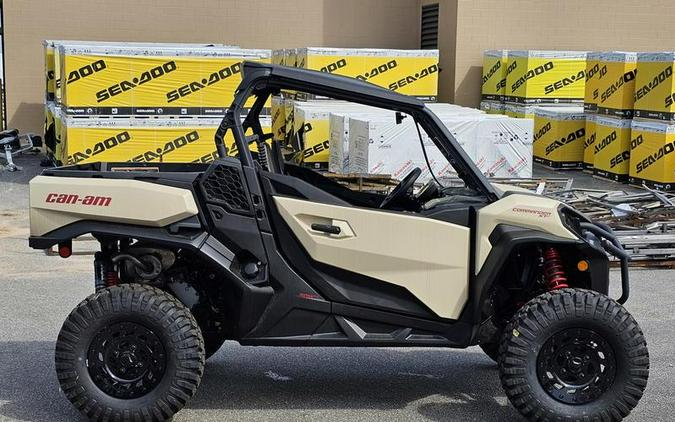 2024 Can-Am® Commander XT-P 1000R