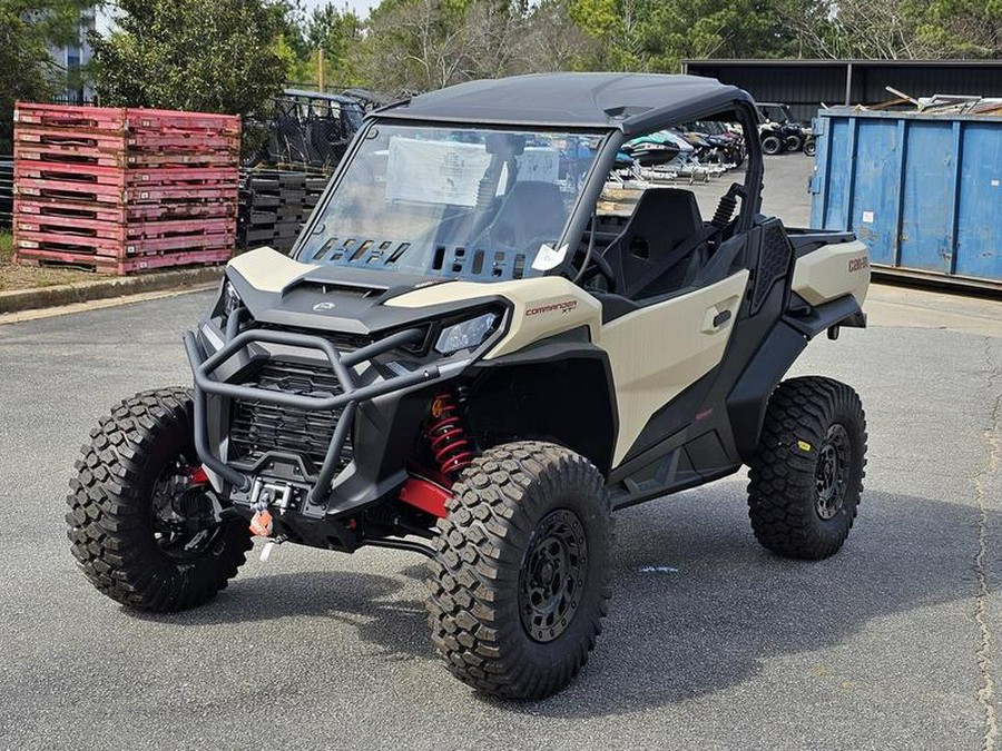 2024 Can-Am® Commander XT-P 1000R