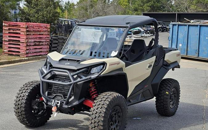 2024 Can-Am® Commander XT-P 1000R