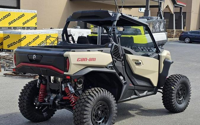 2024 Can-Am® Commander XT-P 1000R