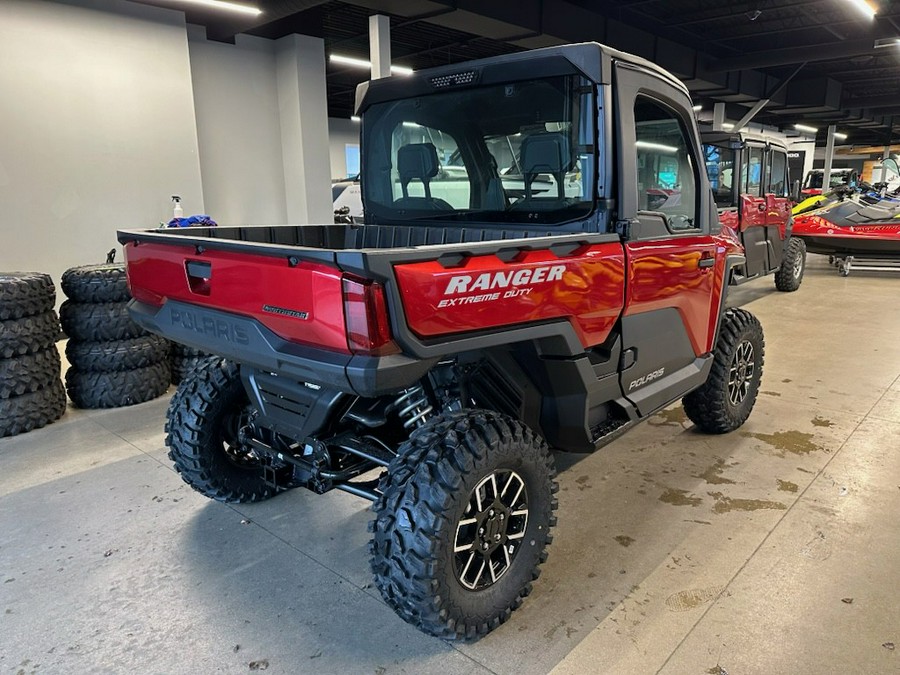 2024 Polaris Industries RANGER XD 1500 NorthStar Edition Ultimate