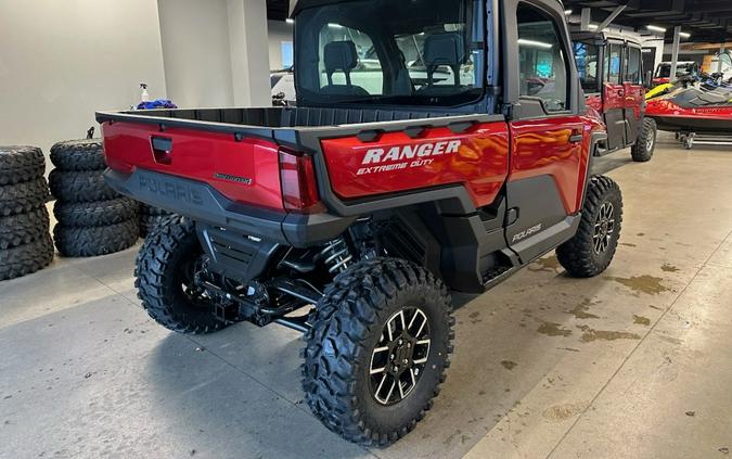 2024 Polaris Industries RANGER XD 1500 NorthStar Edition Ultimate