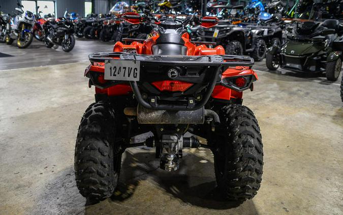 2019 Can-Am® Outlander™ 570