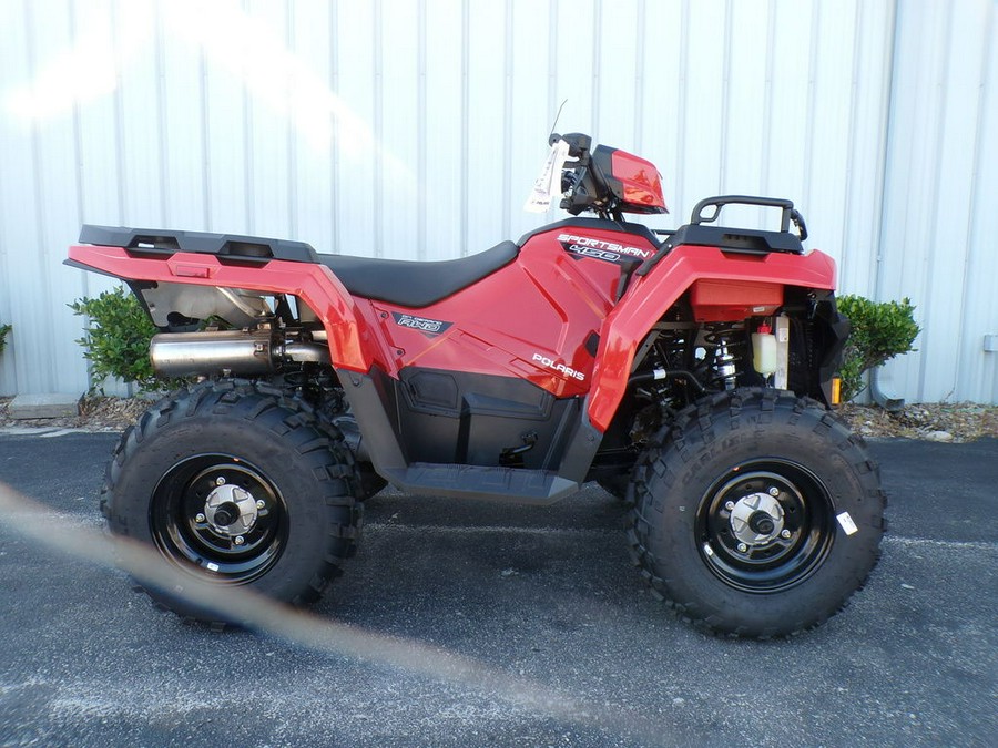 2024 Polaris® Sportsman 450 H.O.