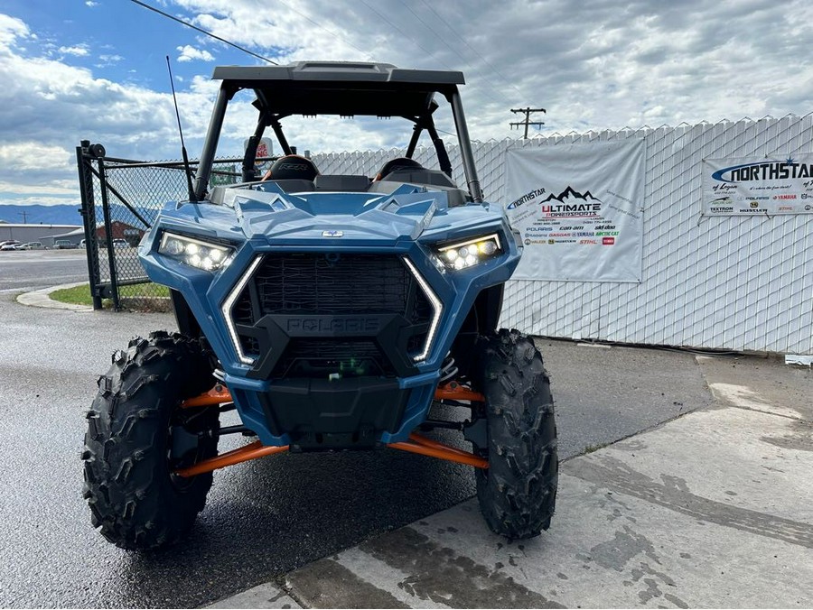 2024 Polaris Industries RZR® Trail Ultimate