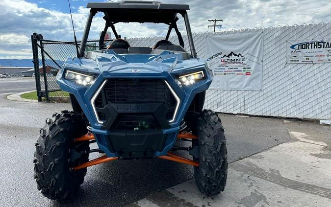 2024 Polaris Industries RZR® Trail Ultimate