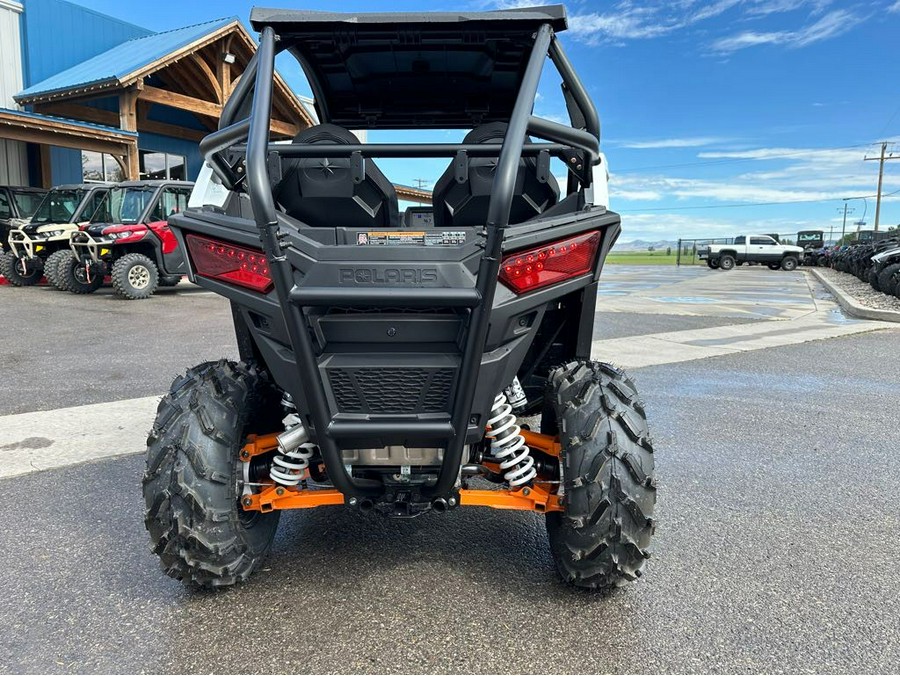 2024 Polaris Industries RZR® Trail Ultimate