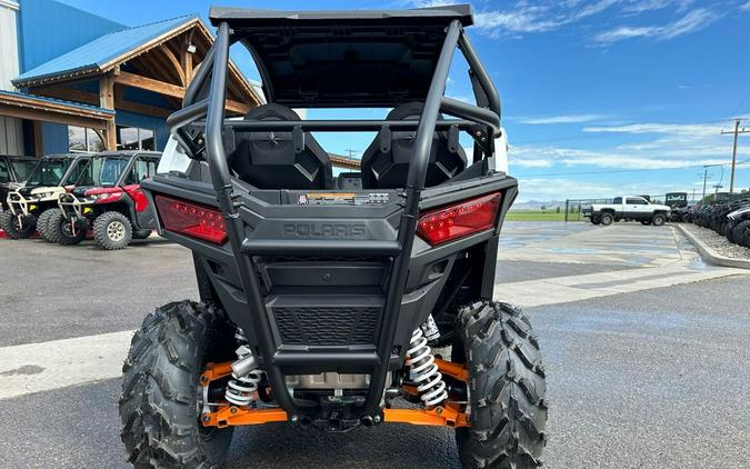 2024 Polaris Industries RZR® Trail Ultimate