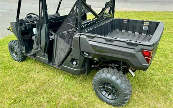 2025 Polaris Ranger Crew 1000 Premium