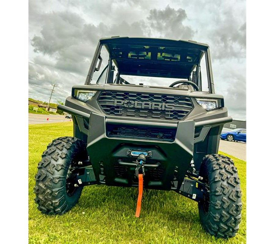 2025 Polaris Ranger Crew 1000 Premium