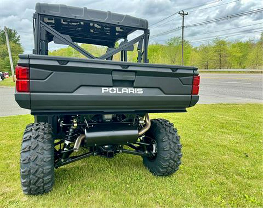 2025 Polaris Ranger Crew 1000 Premium