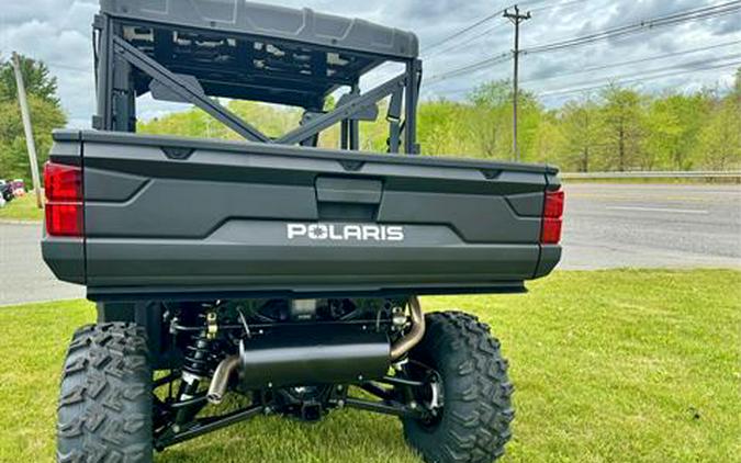 2025 Polaris Ranger Crew 1000 Premium