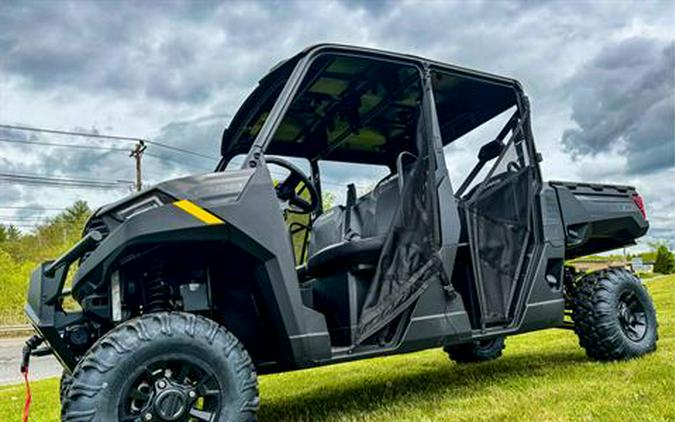 2025 Polaris Ranger Crew 1000 Premium