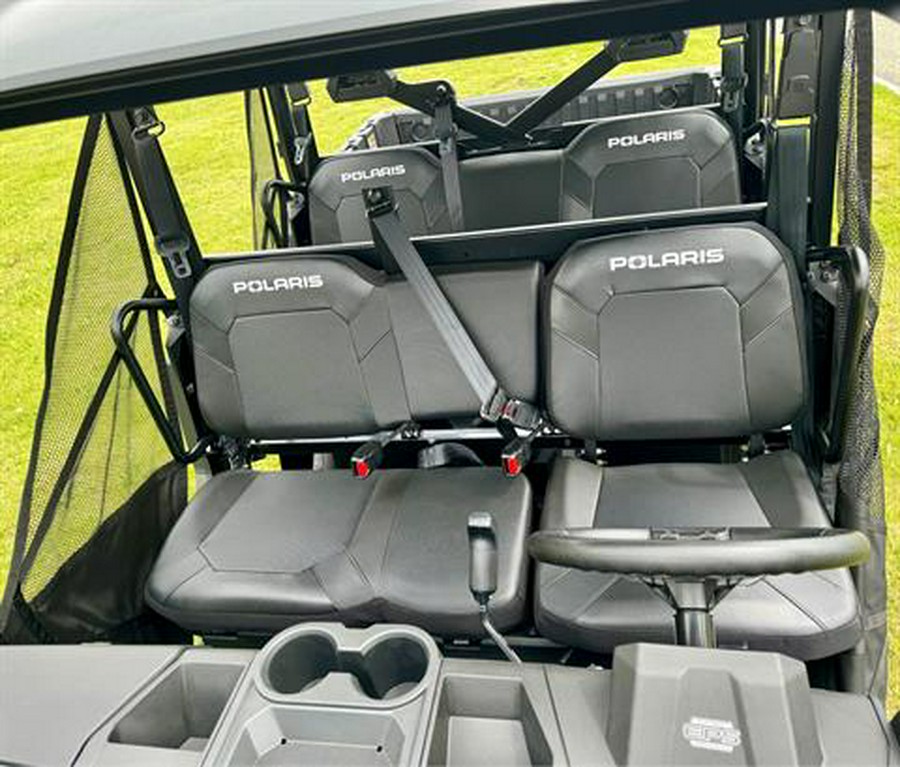 2025 Polaris Ranger Crew 1000 Premium