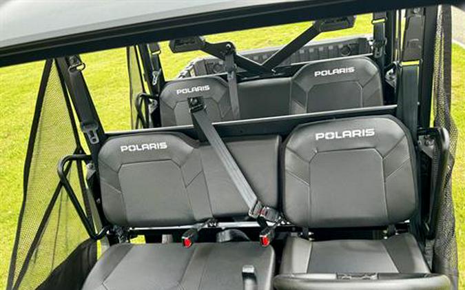 2025 Polaris Ranger Crew 1000 Premium