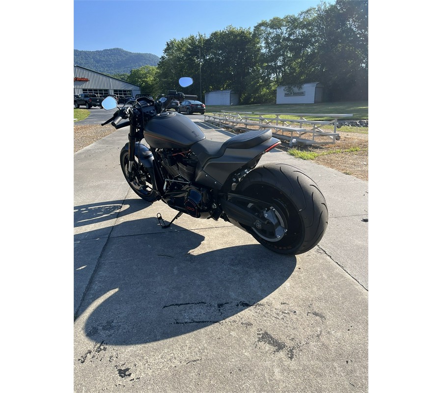 2019 Harley-Davidson FXDR 114