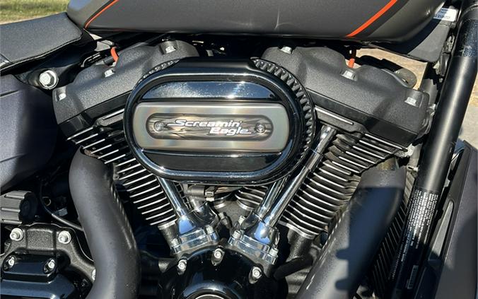 2019 Harley-Davidson FXDR 114