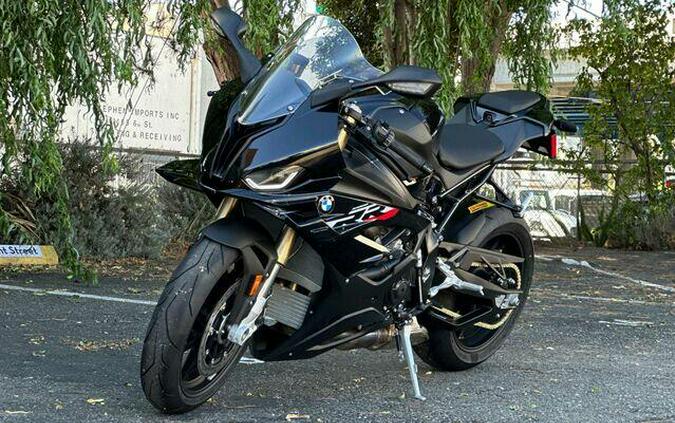 2024 BMW S 1000 RR