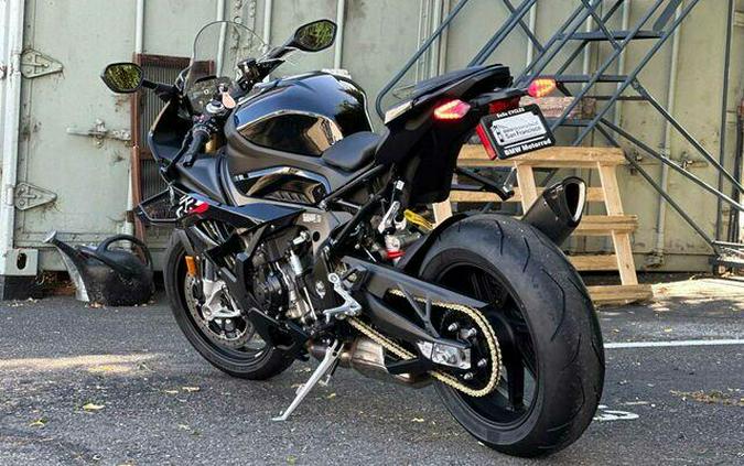 2024 BMW S 1000 RR